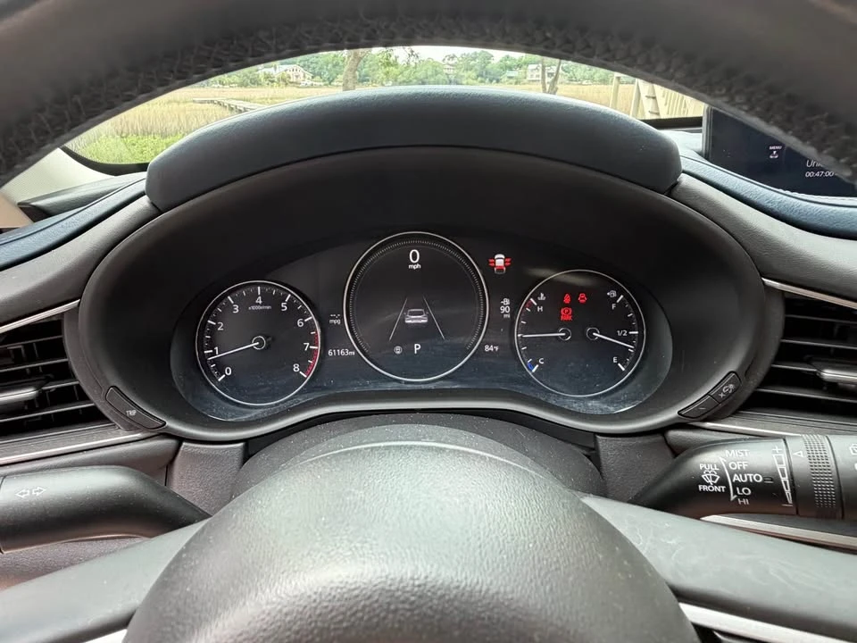 2020 Mazda CX-30 - Image 8 of 8