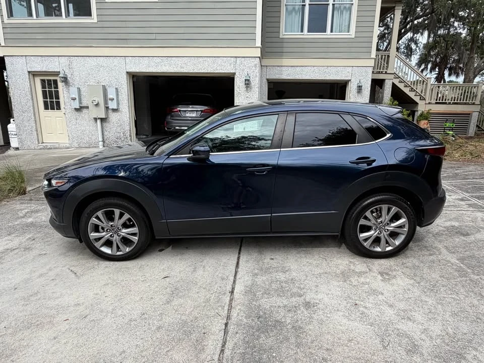 2020 Mazda CX-30 - Image 3 of 8