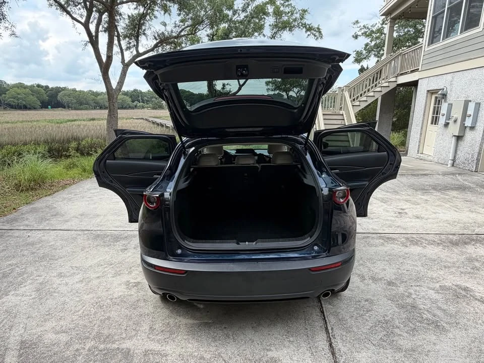 2020 Mazda CX-30 - Image 5 of 8