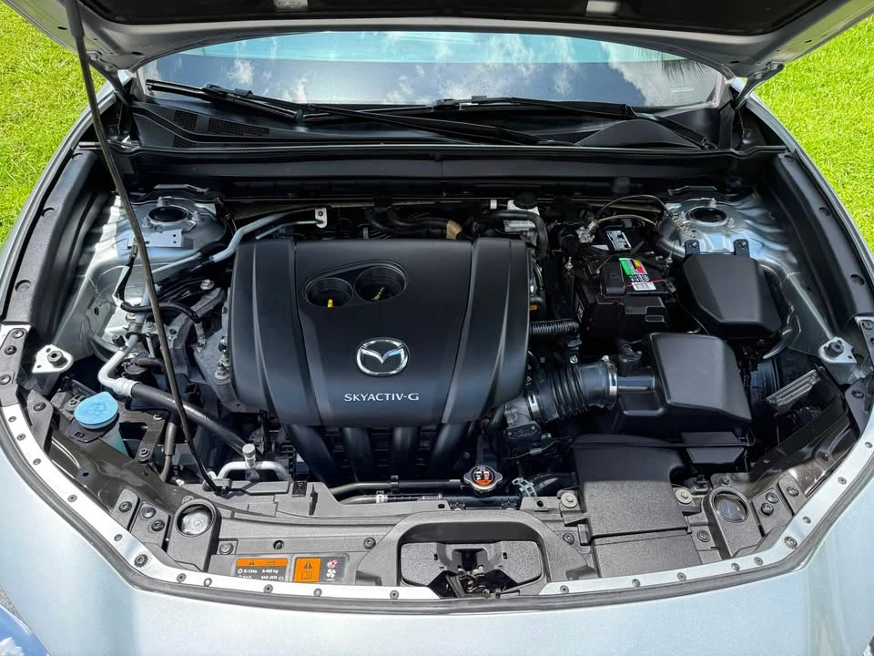 2020 Mazda CX-30 - Image 11 of 11