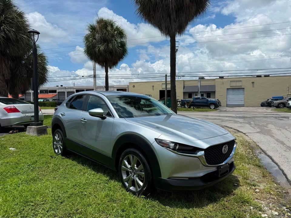 2020 Mazda CX-30 - Image 4 of 11