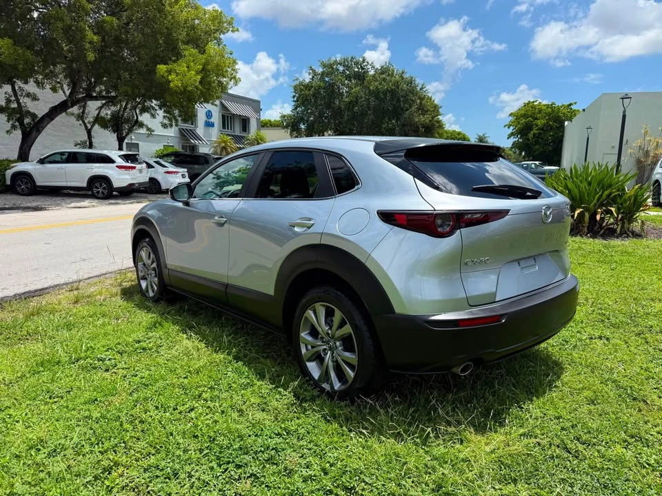 2020 Mazda CX-30 - Image 5 of 11