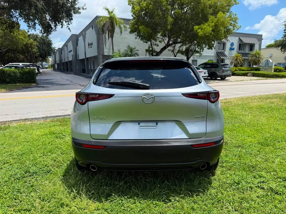 2020 Mazda CX-30 - Image 6 of 11