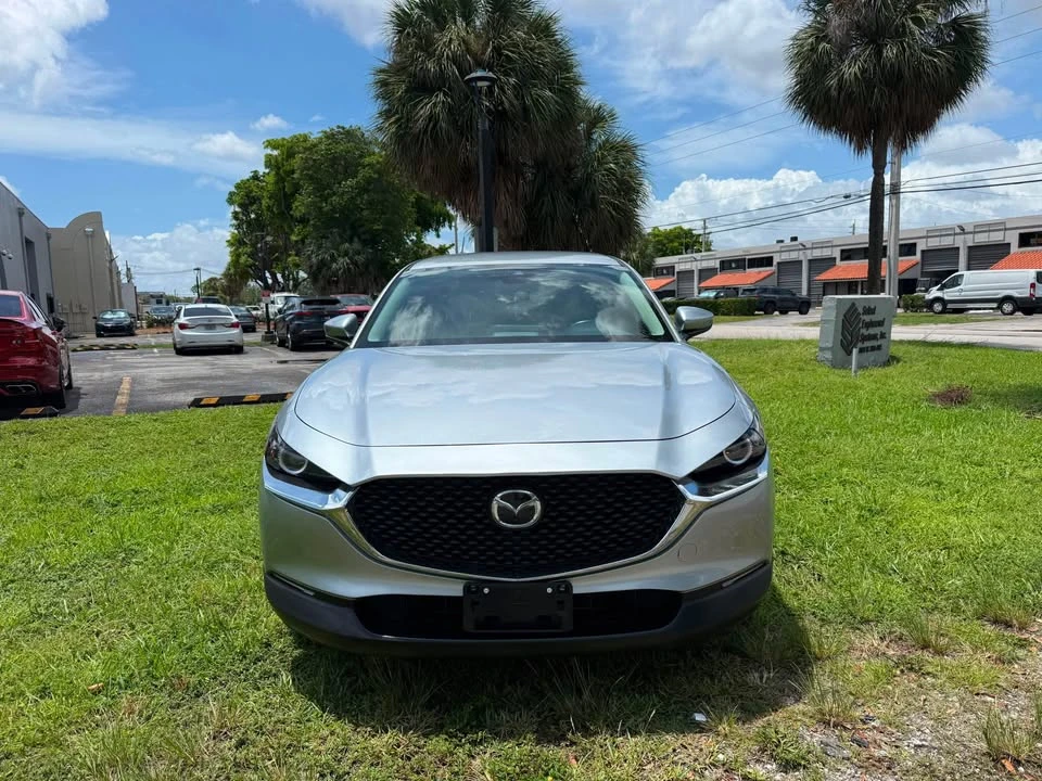 2020 Mazda CX-30 - Image 3 of 11