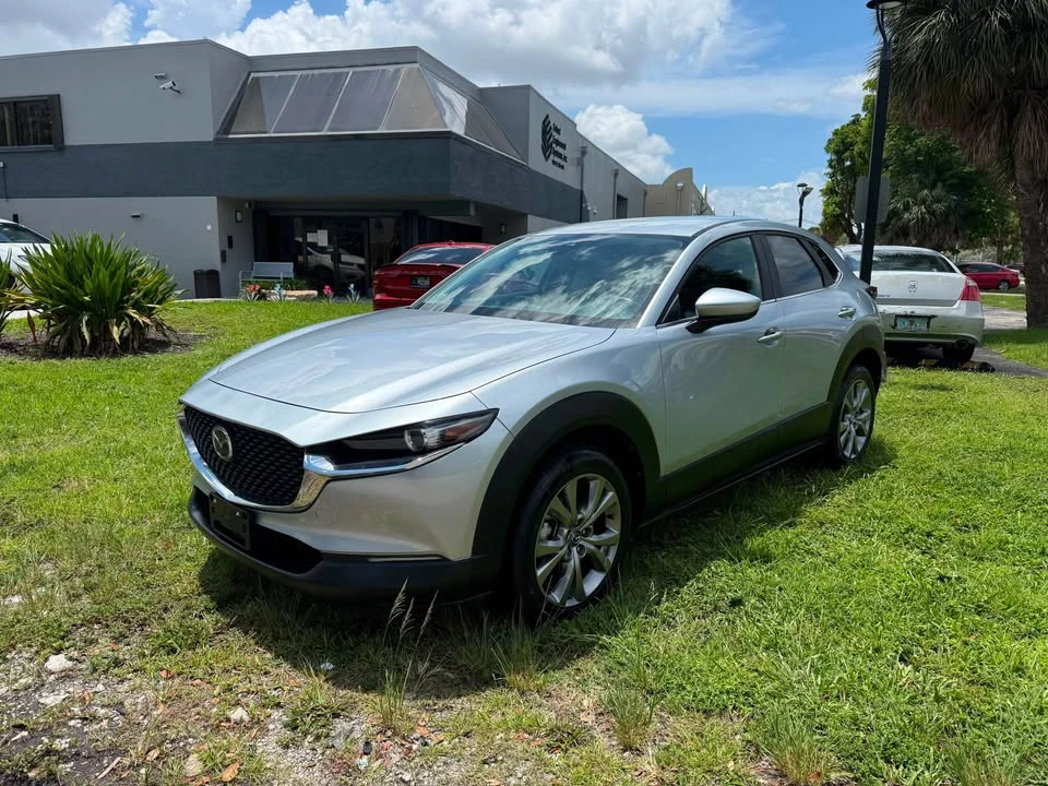 2020 Mazda CX-30 - Image 2 of 11