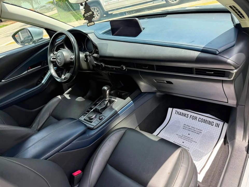 2020 Mazda CX-30 - Image 8 of 11