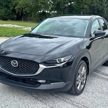 2020 Mazda CX-30 Select Sport Utility 4D