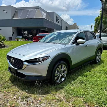 2020 Mazda MAZDA CX-30 Select Sport Utility 4D