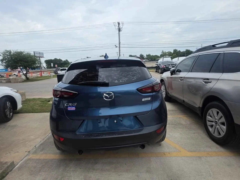 2020 Mazda CX-30 - Image 14 of 15