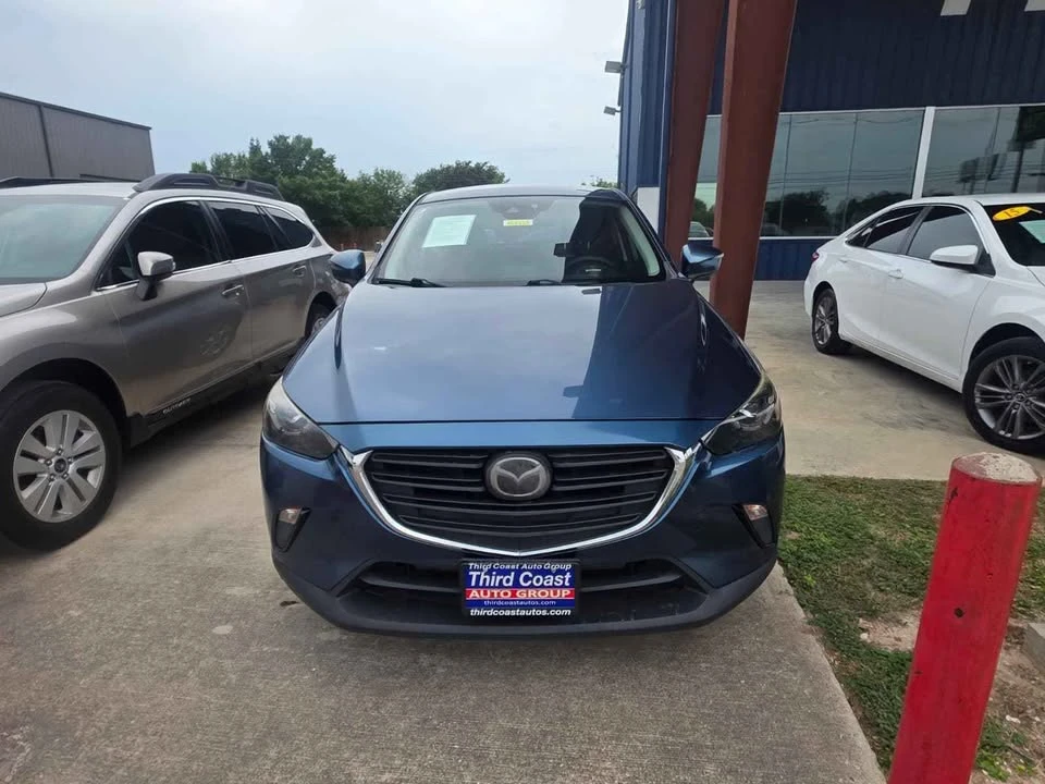 2020 Mazda CX-30 - Image 5 of 15