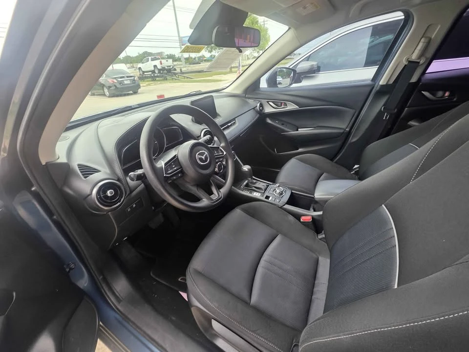 2020 Mazda CX-30 - Image 8 of 15