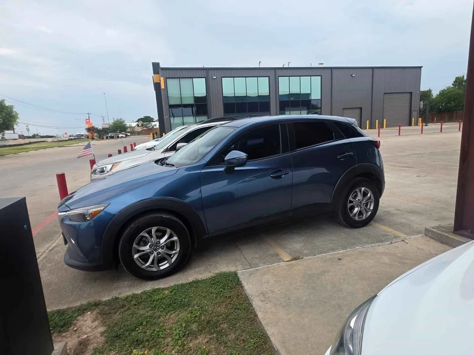 2020 Mazda CX-30 - Image 9 of 15