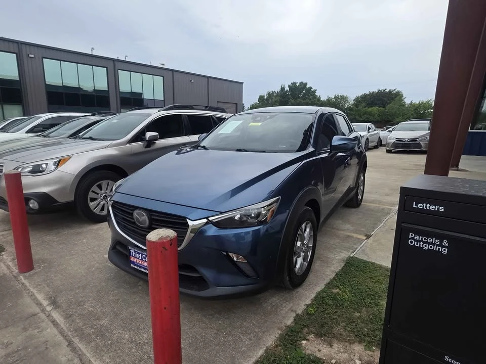 2020 Mazda CX-30 - Image 10 of 15