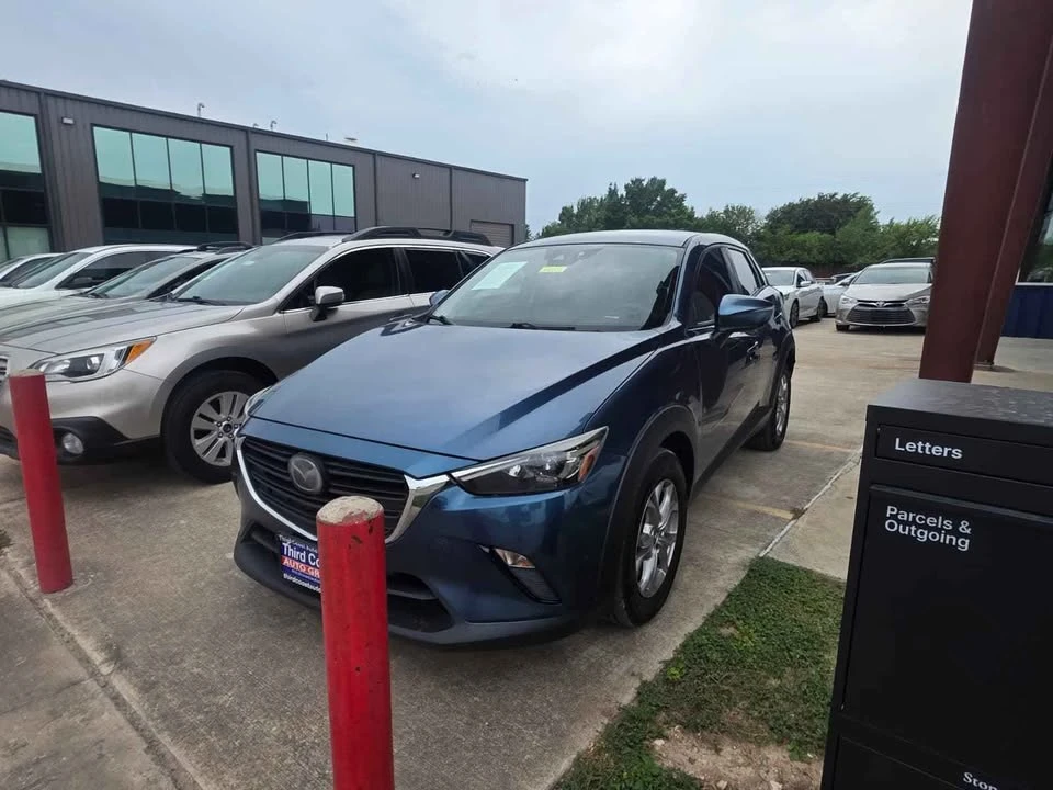 2020 Mazda CX-30 - Image 13 of 15