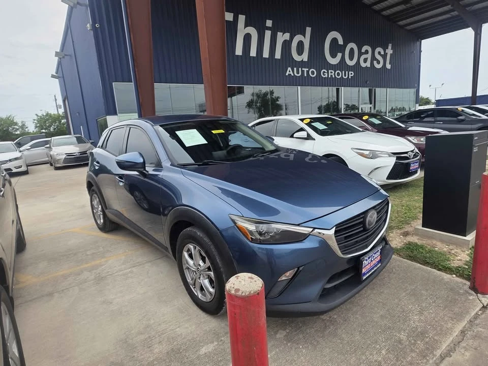 2020 Mazda CX-30 - Image 15 of 15