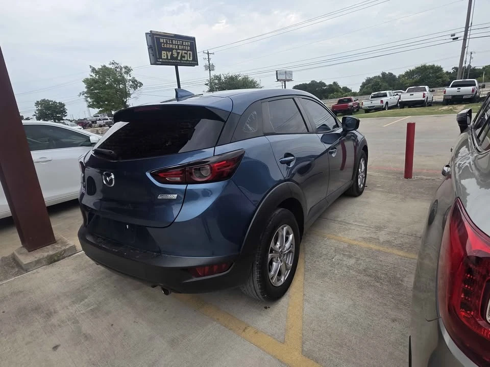 2020 Mazda CX-30 - Image 4 of 15