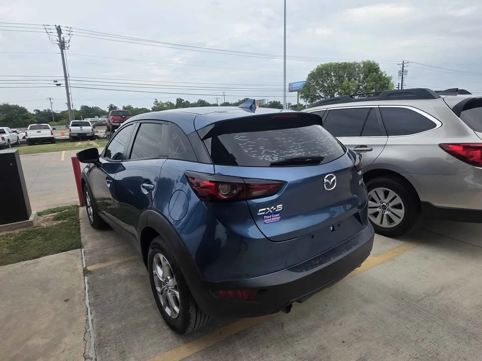 2020 Mazda CX-30 - Image 2 of 15