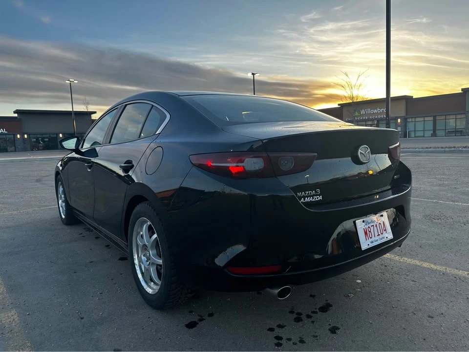 2020 Mazda Mazda 3 4th Gen - Image 2 of 6