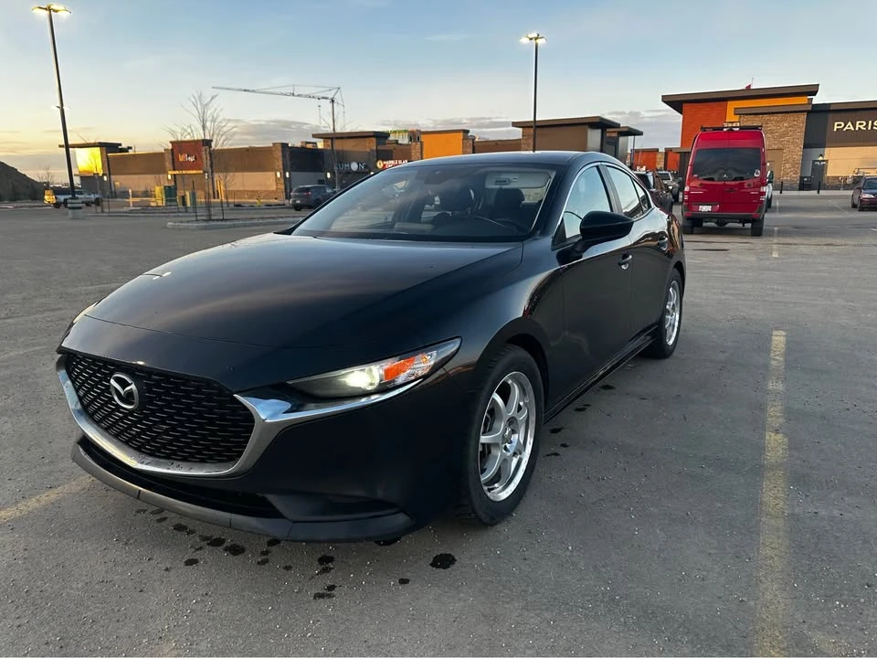 2020 Mazda Mazda 3 4th Gen - Image 4 of 6