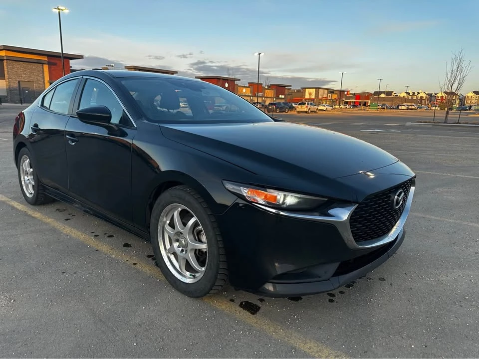 2020 Mazda Mazda 3 4th Gen - Image 3 of 6