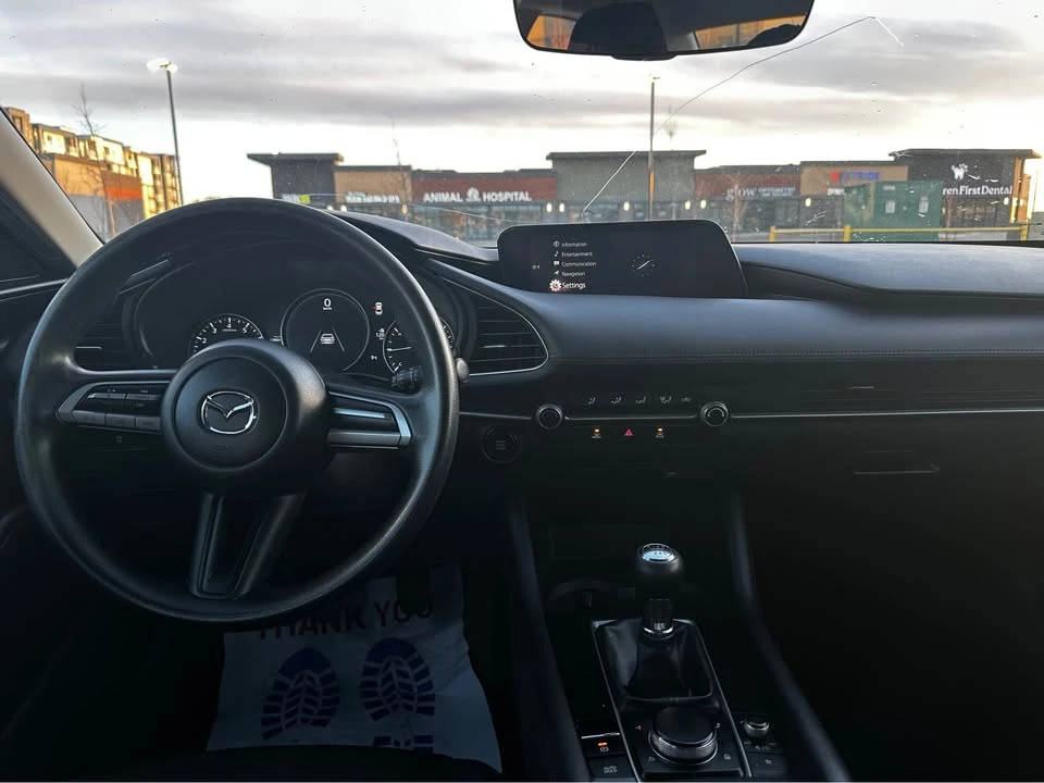 2020 Mazda Mazda 3 4th Gen - Image 5 of 6