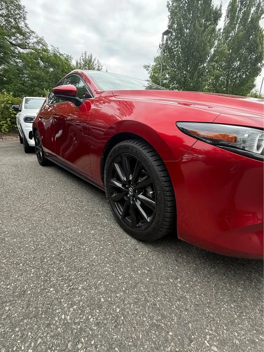 2020 Mazda Mazda 3 4th Gen - Image 3 of 14