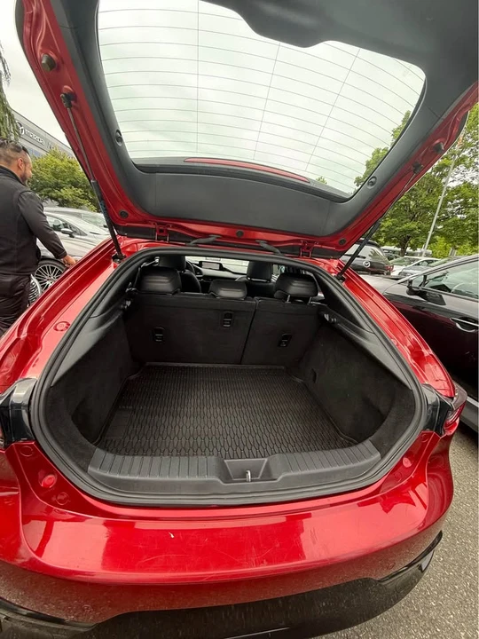 2020 Mazda Mazda 3 4th Gen - Image 13 of 14
