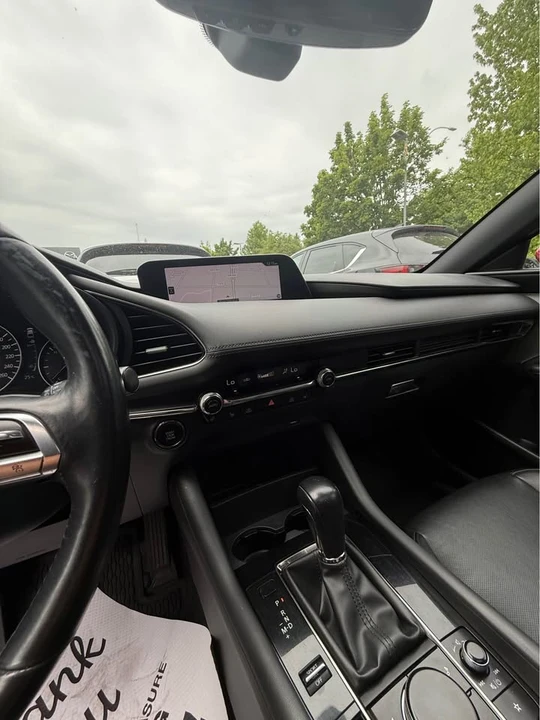 2020 Mazda Mazda 3 4th Gen - Image 10 of 14