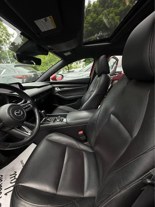 2020 Mazda Mazda 3 4th Gen - Image 11 of 14