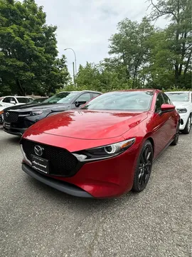 2020 Mazda Mazda3 Sport GT