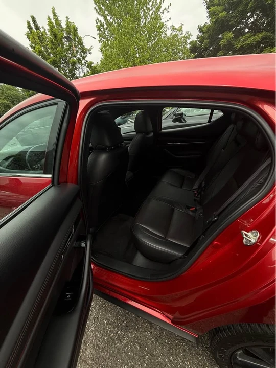 2020 Mazda Mazda 3 4th Gen - Image 12 of 14