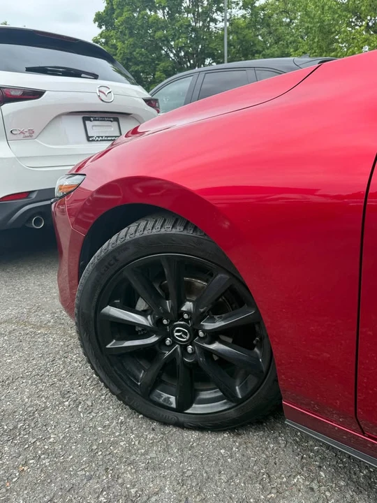 2020 Mazda Mazda 3 4th Gen - Image 14 of 14