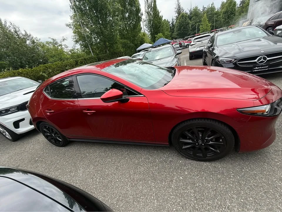 2020 Mazda Mazda 3 4th Gen - Image 4 of 14