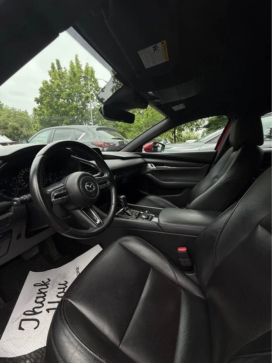 2020 Mazda Mazda 3 4th Gen - Image 7 of 14