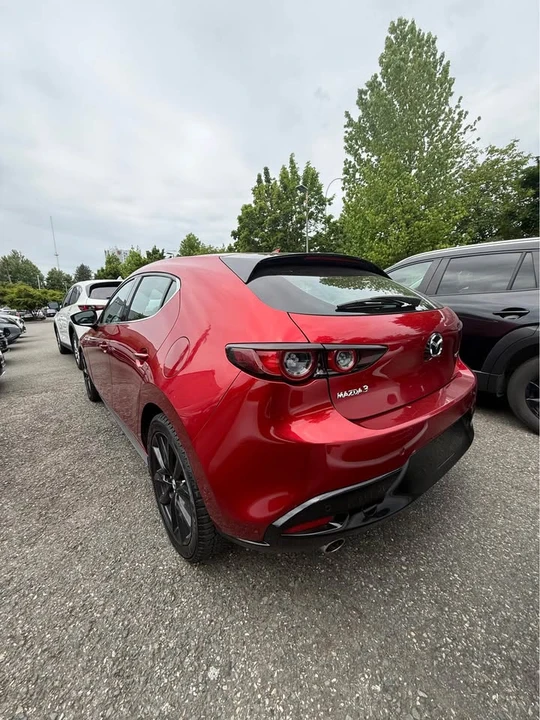 2020 Mazda Mazda 3 4th Gen - Image 6 of 14
