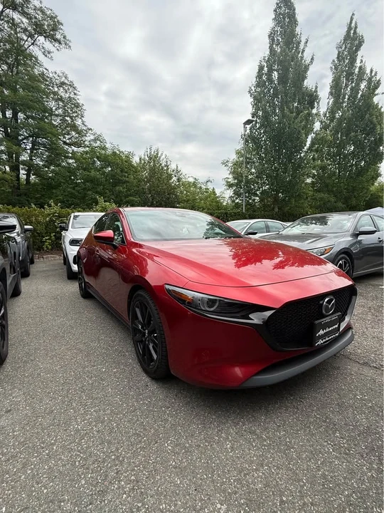 2020 Mazda Mazda 3 4th Gen - Image 2 of 14