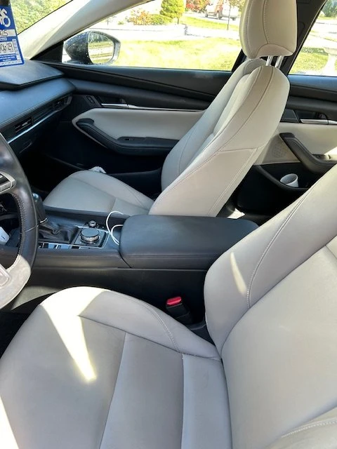 2020 Mazda Mazda 3 4th Gen - Image 4 of 7