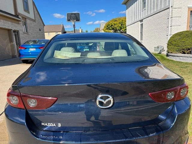 2020 Mazda Mazda 3 4th Gen - Image 6 of 7
