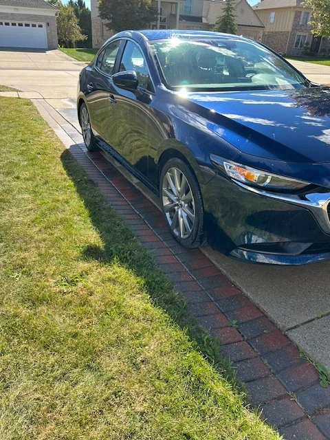 2020 Mazda Mazda 3 4th Gen - Image 3 of 7