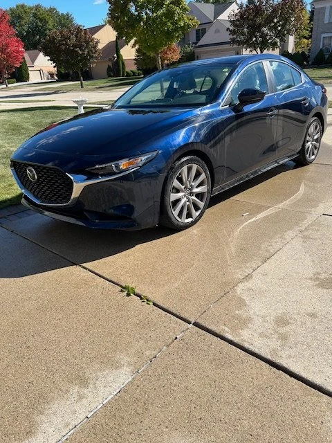 2020 Mazda Mazda 3 4th Gen - Image 2 of 7
