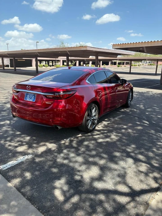 2020 Mazda Mazda 6 3rd Gen - Image 3 of 11