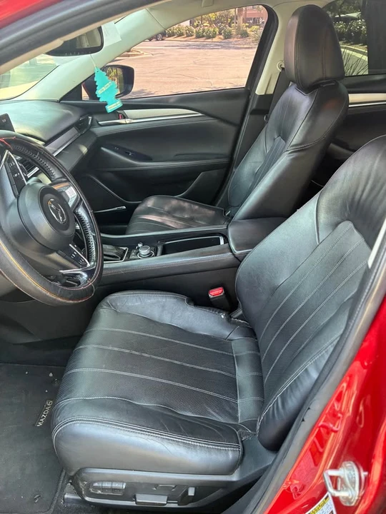 2020 Mazda Mazda 6 3rd Gen - Image 8 of 11