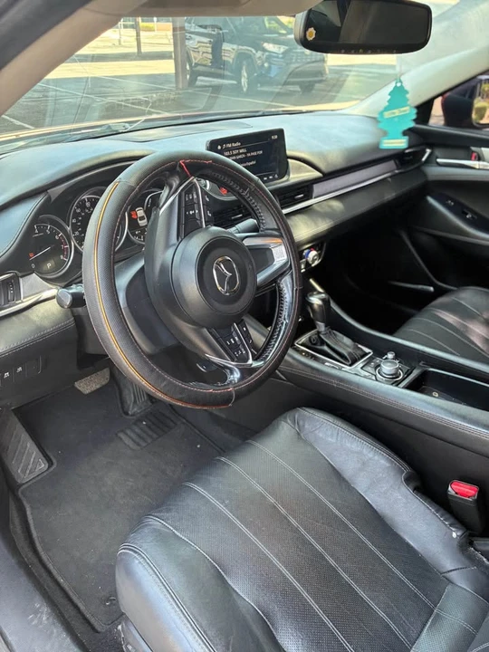 2020 Mazda Mazda 6 3rd Gen - Image 6 of 11