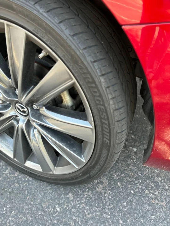 2020 Mazda Mazda 6 3rd Gen - Image 9 of 11