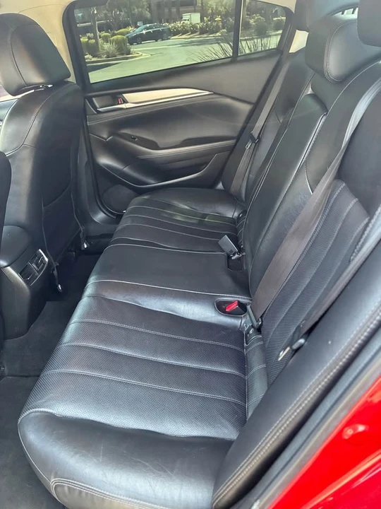 2020 Mazda Mazda 6 3rd Gen - Image 10 of 11