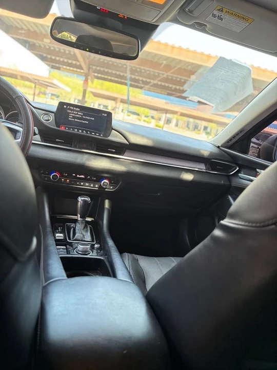 2020 Mazda Mazda 6 3rd Gen - Image 11 of 11