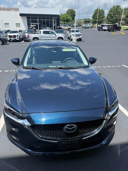 2020 Mazda Mazda 6 3rd Gen - Image 3 of 11