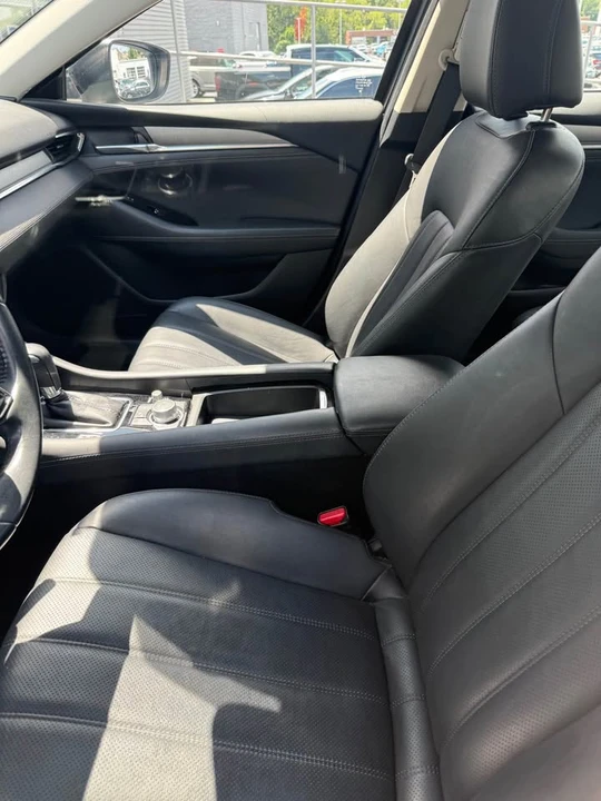 2020 Mazda Mazda 6 3rd Gen - Image 9 of 11