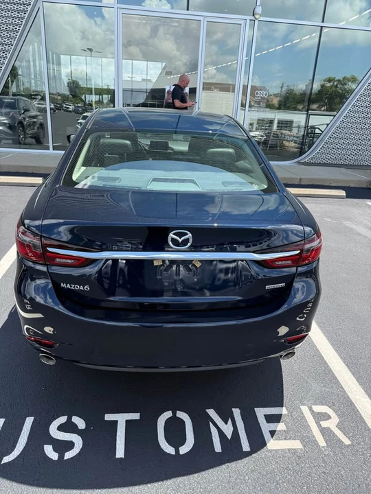 2020 Mazda Mazda 6 3rd Gen - Image 6 of 11