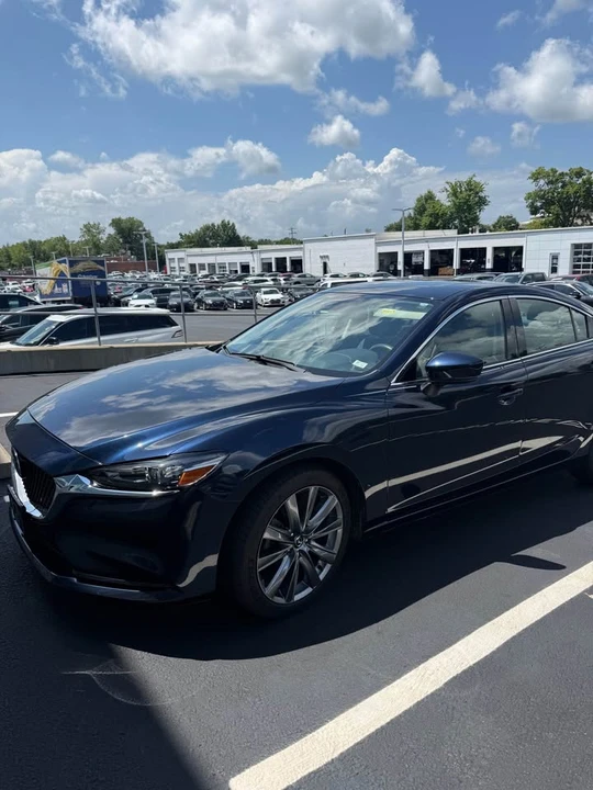 2020 Mazda Mazda 6 3rd Gen - Image 5 of 11